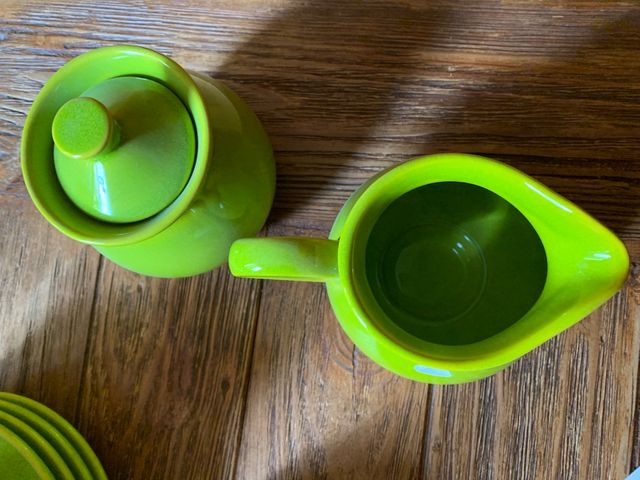 Crema e zuccheriera Waechtersbach