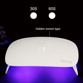 Secador uñas
