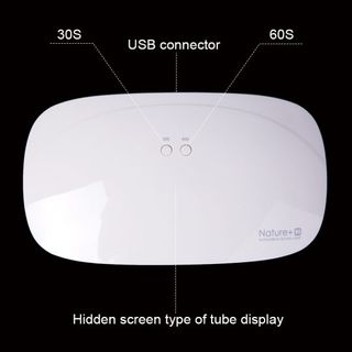 Secador uñas