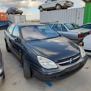 Despiece Citroën c5