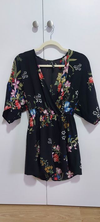 Mono flores