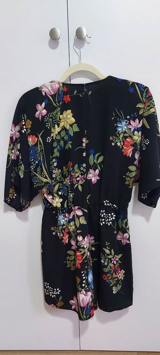 Mono flores