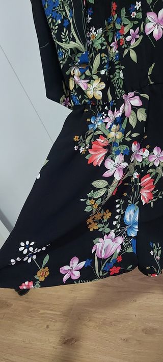 Mono flores