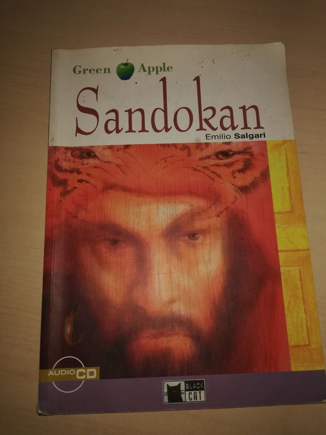 sandokan