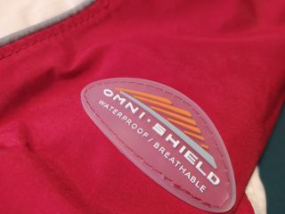 Chaqueta montaña COLUMBIA Mujer Talla S