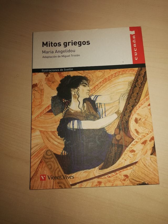 mitos griegos