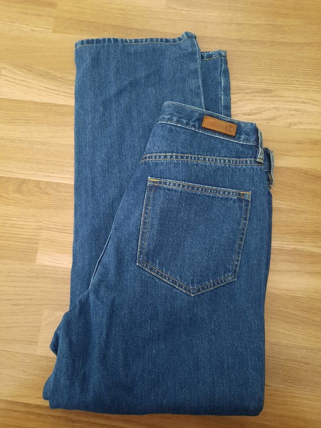 pantalon vaquero