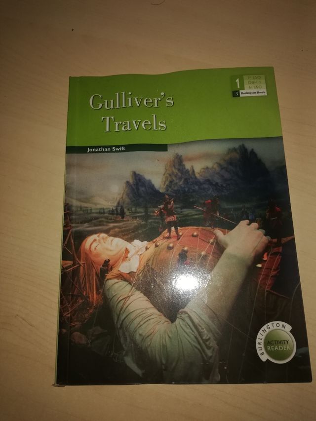 gulliver's travels