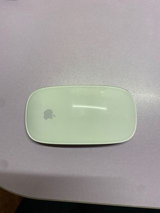 Ratón inalámbrico Apple