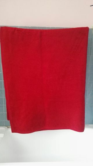 manta de mutton.