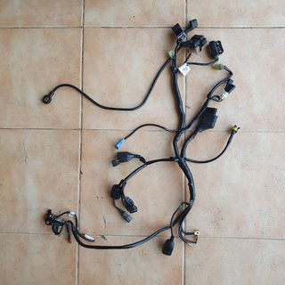 Cableado completo KTM SXF 2020