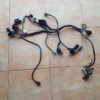 Cableado completo KTM SXF 2020
