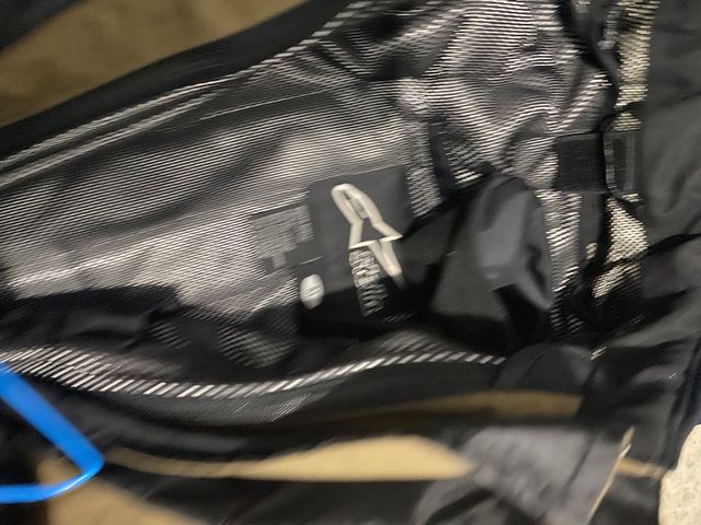 Chaqueta pantalón y botas