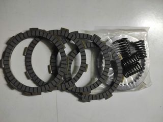 piston original kx 85 y 2 prox japonés de la 65