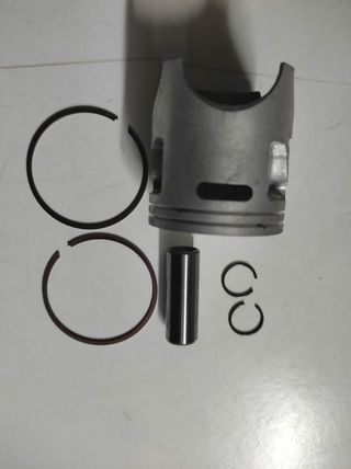 piston original kx 85 y 2 prox japonés de la 65