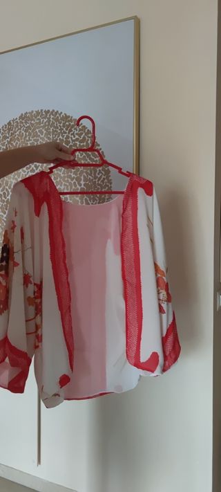 Kimono nuevo 
