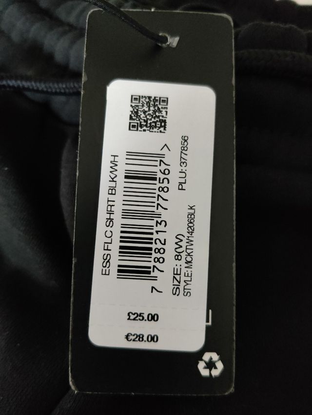 Pantalón corto (short) McKenzie