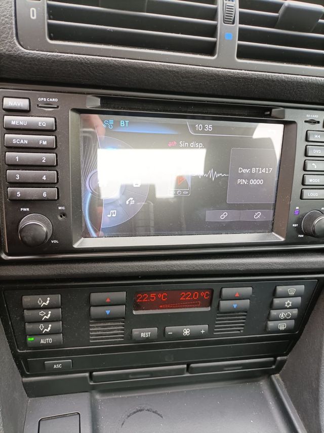 Despiece bmw serie 5 523i