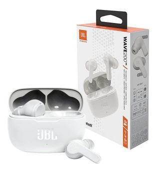 Jbl Auriculares Bluetooth Wave 200 TW