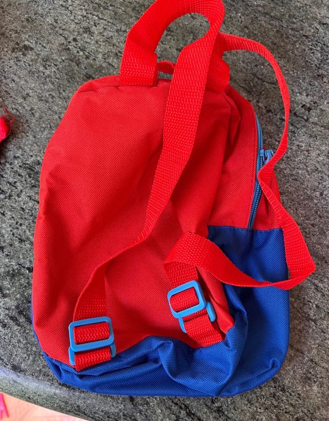 Mochila Patrulla Canina