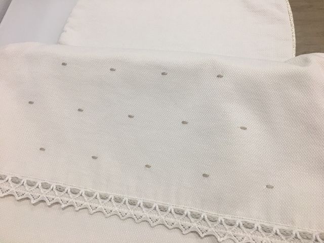 Saco capazo Pili Carrera