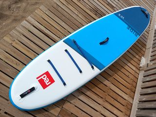 Pack Paddle surf Sup Ride 10'6'' MSL 2022 (usado)