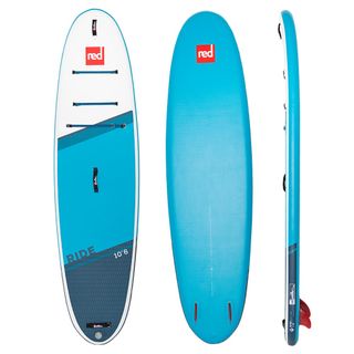 Pack Paddle surf Sup Ride 10'6'' MSL 2022 (usado)