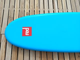 Pack Paddle surf Sup Ride 10'6'' MSL 2022 (usado)
