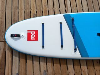 Pack Paddle surf Sup Ride 10'6'' MSL 2022 (usado)