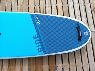 Pack Paddle surf Sup Ride 10'6'' MSL 2022 (usado)
