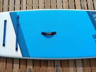 Pack Paddle surf Sup Ride 10'6'' MSL 2022 (usado)