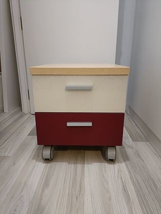 cajonera