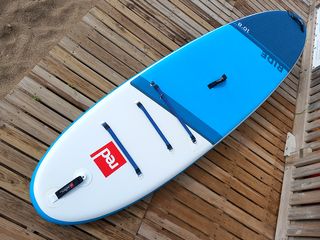 Pack Paddle Surf Sup Ride 10'8'' MSL 2022 (usado)