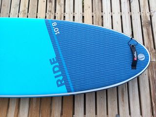 Pack Paddle Surf Sup Ride 10'8'' MSL 2022 (usado)