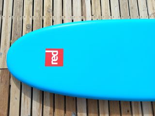 Pack Paddle Surf Sup Ride 10'8'' MSL 2022 (usado)