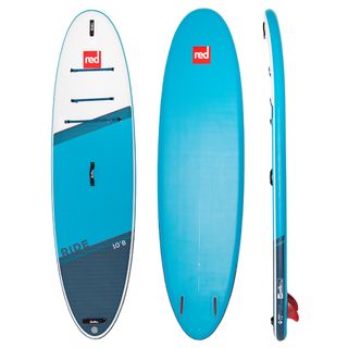 Pack Paddle Surf Sup Ride 10'8'' MSL 2022 (usado)