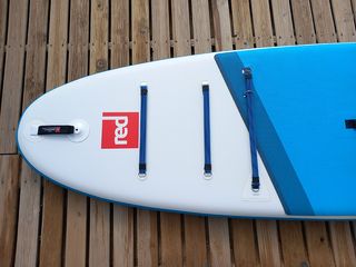 Pack Paddle Surf Sup Ride 10'8'' MSL 2022 (usado)