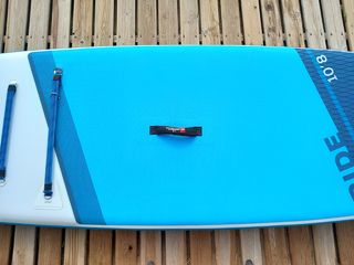 Pack Paddle Surf Sup Ride 10'8'' MSL 2022 (usado)
