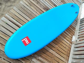 Pack Paddle Surf Sup Ride 10'8'' MSL 2022 (usado)