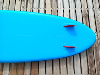 Pack Paddle Surf Sup Ride 10'8'' MSL 2022 (usado)