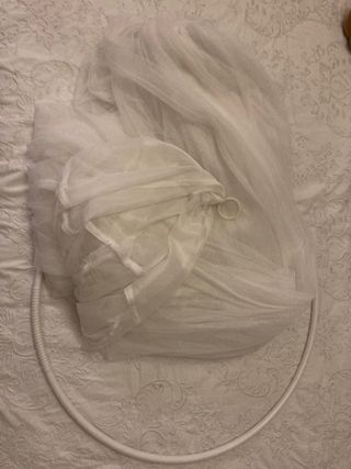 Dosel - Mosquitera Ikea 