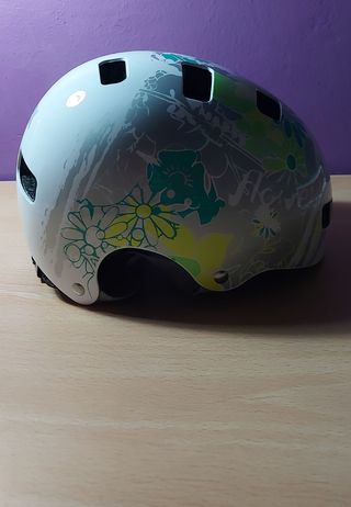 Casco Bicicleta UVEX