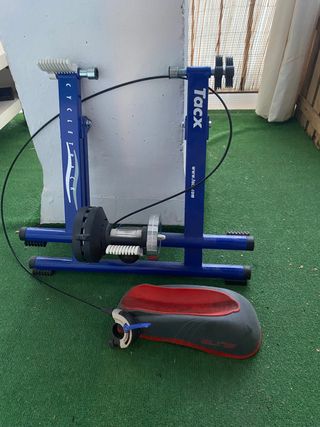Rodillo Tacx