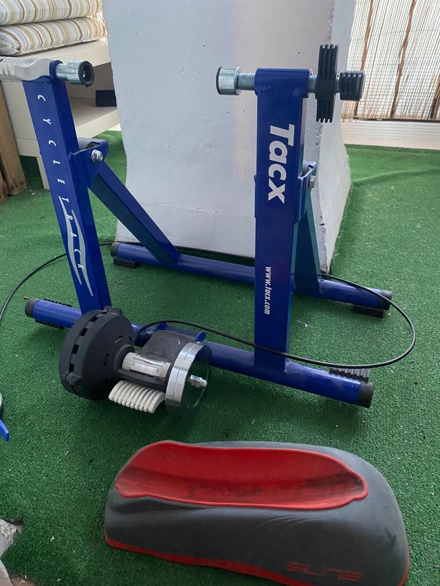 Rodillo Tacx