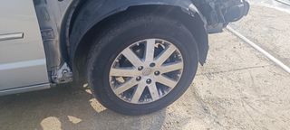 Despiece Chrysler Voyager 2008