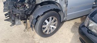 Despiece Chrysler Voyager 2008
