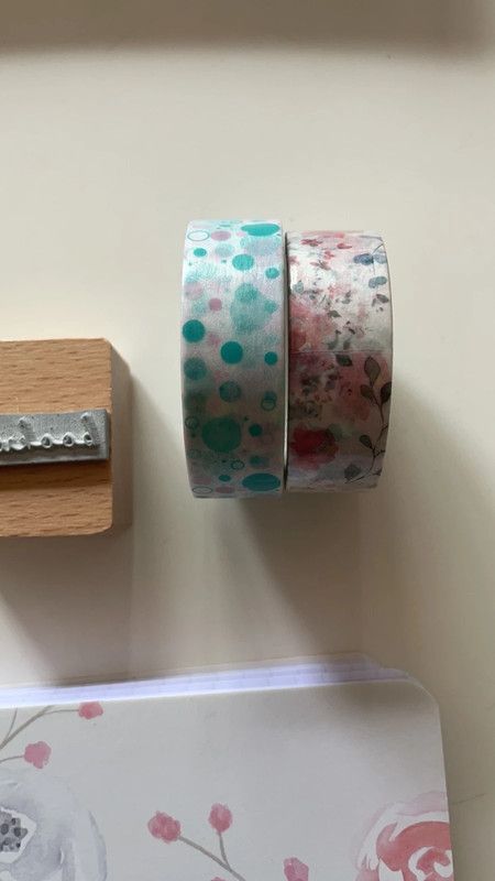 Set bullet journal cuaderno