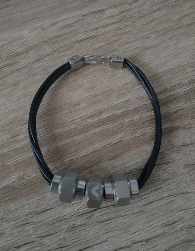 Pulsera Viceroy hombre