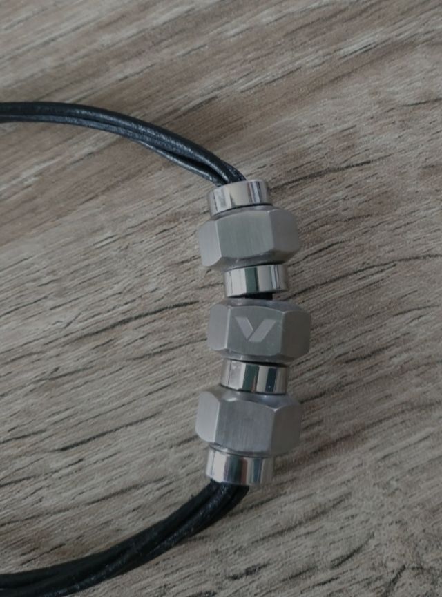 Pulsera Viceroy hombre