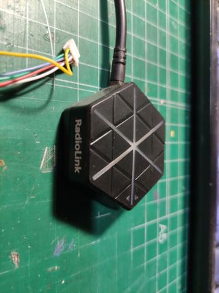 GPS RadioLink SE100